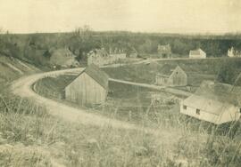 Vue rue Chavigny (hd)