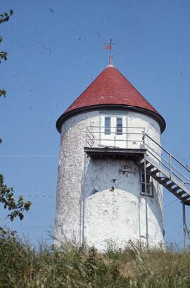 Vieux moulin