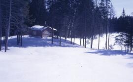 Chalet au Petit-Saguenay