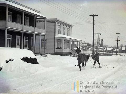 Original Document numérique not accessible