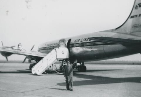 Original Document numérique not accessible