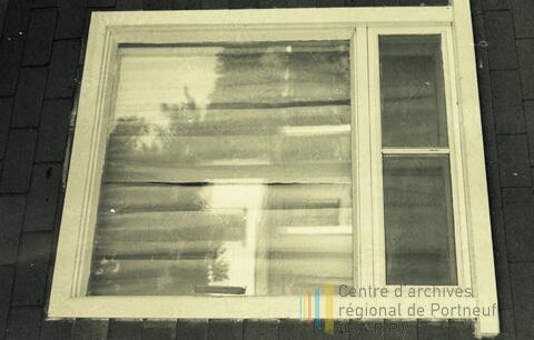 Original Document numérique not accessible