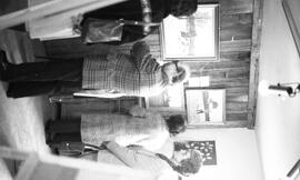 Exposition d'art