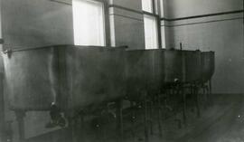 5 réservoirs (cuisine)