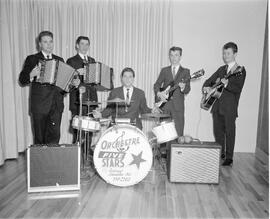 Orchestre Five Stars