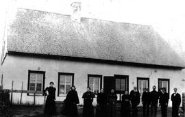 Flavien Germain et Virginie Leclerc