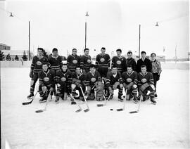Club de hockey