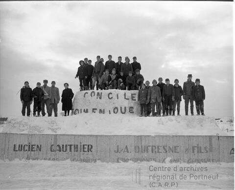 Original Document numérique not accessible