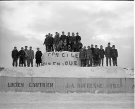 Festival du collège de Saint-Marc