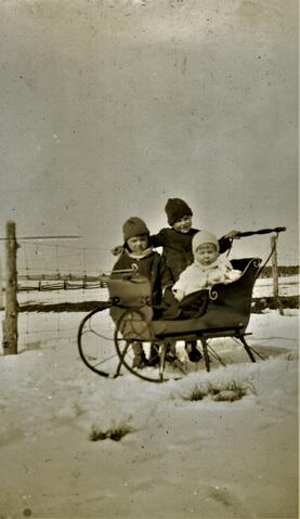 Original Document numérique not accessible