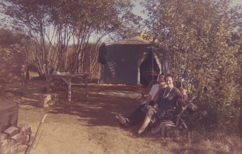 Original Document numérique not accessible