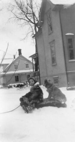 Original Document numérique not accessible