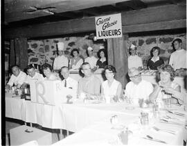 Club Richelieu au vieux moulin