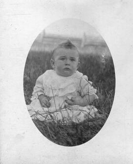 Un bébé