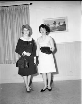 Gala de la coiffure