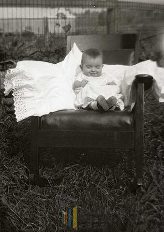 Original Document numérique not accessible