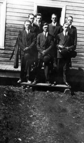 Original Document numérique not accessible