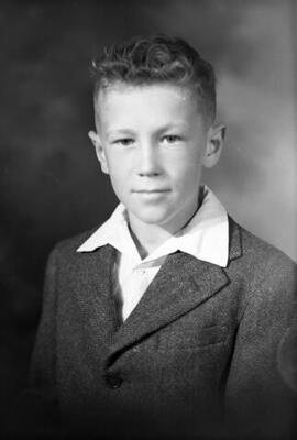 Cantin Paul André