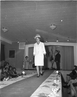 Revue de mode