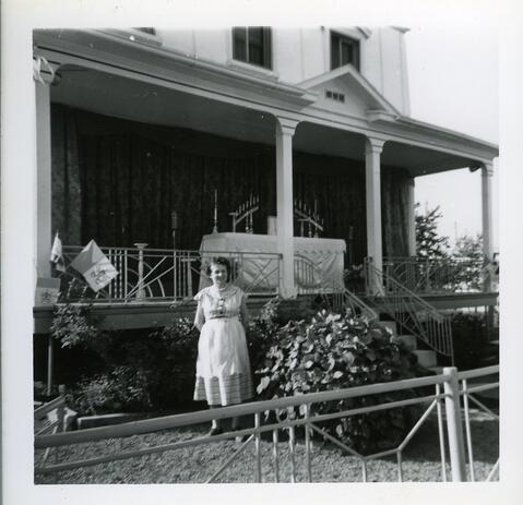 Original Document numérique not accessible