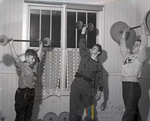 Original Document numérique not accessible