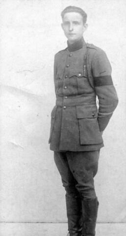 Original Document numérique not accessible