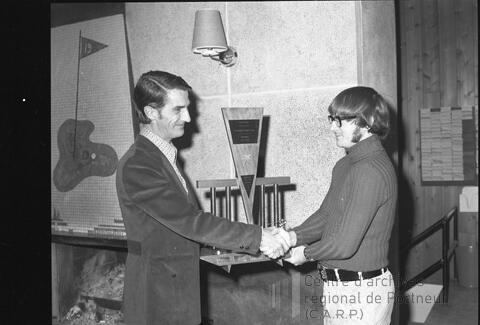 Original Document numérique not accessible