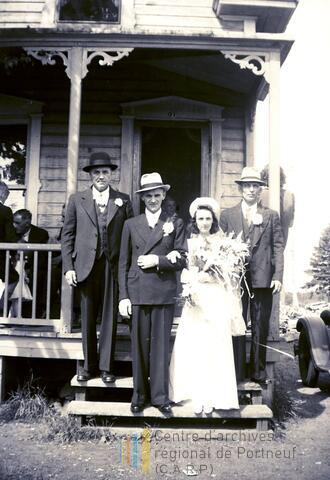 Original Document numérique not accessible