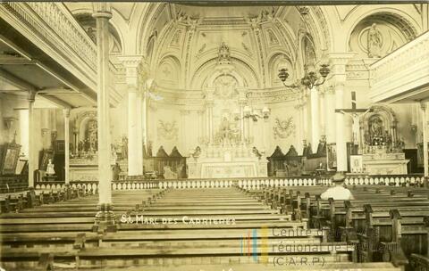 Original Document numérique not accessible