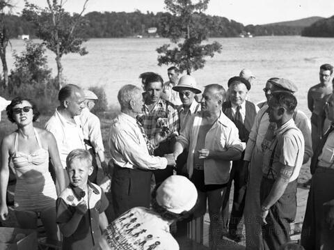 Original Document numérique not accessible