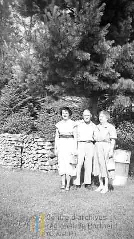 Original Document numérique not accessible