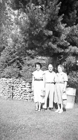 Vachon Rollande Papillon Albany Papillon Ireen