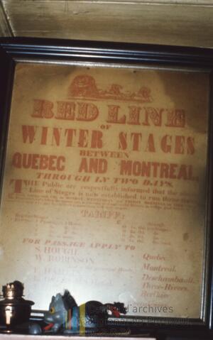 Original Document numérique not accessible