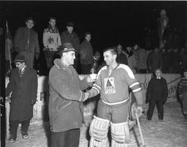 Hockey Championnat