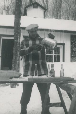 Original Document numérique not accessible