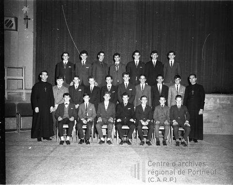 Original Document numérique not accessible