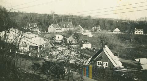 Original Document numérique not accessible