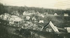 Fonds Lucette Gariépy