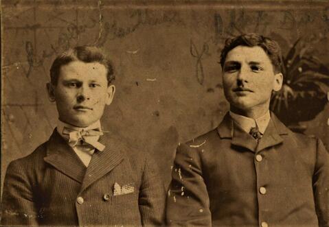 Original Document numérique not accessible