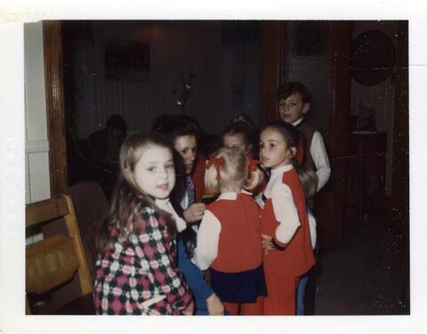 Original Document numérique not accessible