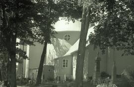 Église de Cap Santé