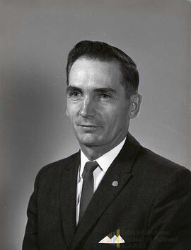 Perrault Jean-Paul - Saint-Marc - Octobre 1964