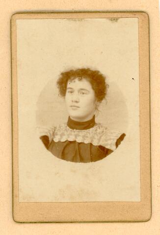 Original Document numérique not accessible