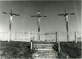 Calvaire 3 croix