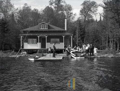 Original Document numérique not accessible