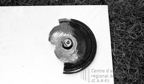 Original Document numérique not accessible