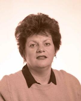 Morasse Pauline