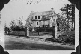 Beaudry, Zéphirin. Maison