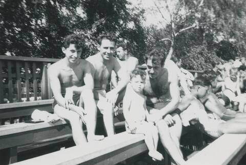 Original Document numérique not accessible