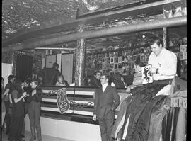 Discothèque